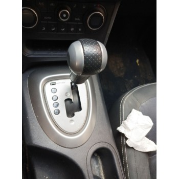nissan qashqai i (j10, nj10) del año 2011