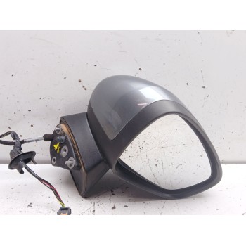 Recambio de retrovisor derecho para opel crossland x / crossland (p17, p2qo) 1.2 (75) referencia OEM IAM   