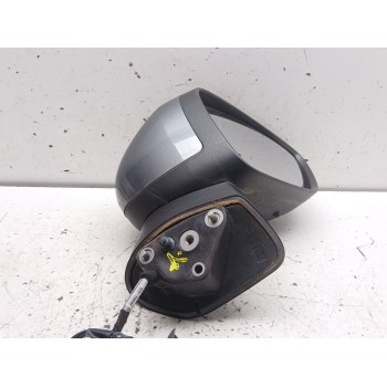 Recambio de retrovisor derecho para opel crossland x / crossland (p17, p2qo) 1.2 (75) referencia OEM IAM   