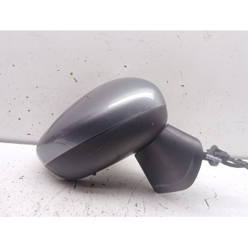 Recambio de retrovisor derecho para opel crossland x / crossland (p17, p2qo) 1.2 (75) referencia OEM IAM   