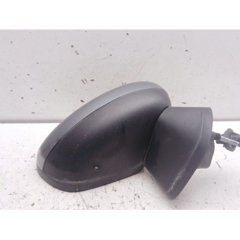 Recambio de retrovisor derecho para opel crossland x / crossland (p17, p2qo) 1.2 (75) referencia OEM IAM   