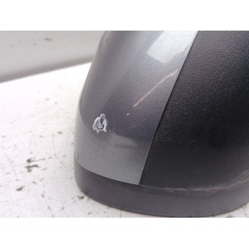 Recambio de retrovisor derecho para opel crossland x / crossland (p17, p2qo) 1.2 (75) referencia OEM IAM   