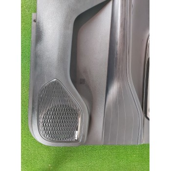 Recambio de guarnecido puerta delantera izquierda para omoda 5 referencia OEM IAM   