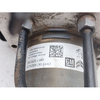 Recambio de abs para opel crossland x / crossland (p17, p2qo) 1.2 (75) referencia OEM IAM 9826051380 3557994 