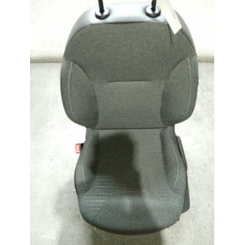 Recambio de asiento delantero izquierdo para citroën c3 tonic referencia OEM IAM   
