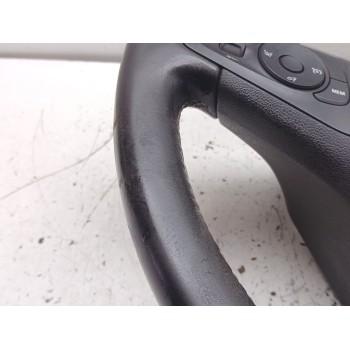 Recambio de volante para opel crossland x / crossland (p17, p2qo) 1.2 (75) referencia OEM IAM 39097350 39172771 