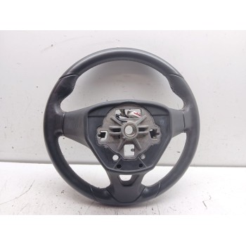 Recambio de volante para opel crossland x / crossland (p17, p2qo) 1.2 (75) referencia OEM IAM 39097350 39172771 