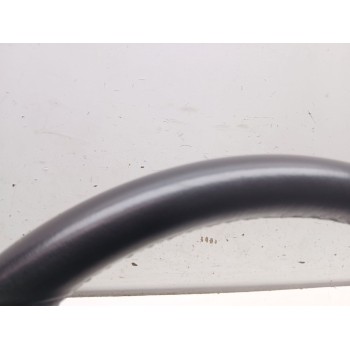 Recambio de volante para opel crossland x / crossland (p17, p2qo) 1.2 (75) referencia OEM IAM 39097350 39172771 