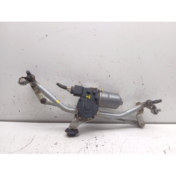 Recambio de motor limpia delantero para opel crossland x / crossland (p17, p2qo) 1.2 (75) referencia OEM IAM YQ00140880 33970219