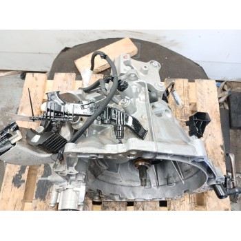Recambio de caja cambios para opel crossland x / crossland (p17, p2qo) 1.2 (75) referencia OEM IAM 20V247  
