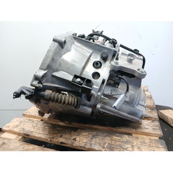 Recambio de caja cambios para opel crossland x / crossland (p17, p2qo) 1.2 (75) referencia OEM IAM 20V247  