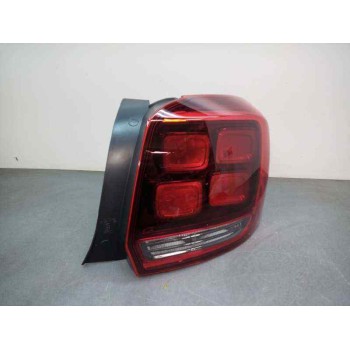 Recambio de piloto trasero derecho para dacia logan ii referencia OEM IAM 265506147R NUEVO FASE II 17-20