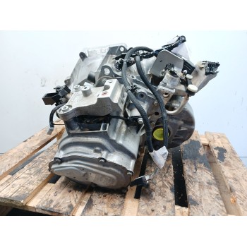 Recambio de caja cambios para opel crossland x / crossland (p17, p2qo) 1.2 (75) referencia OEM IAM 20V247  