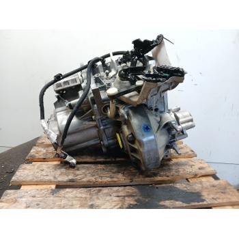 Recambio de caja cambios para opel crossland x / crossland (p17, p2qo) 1.2 (75) referencia OEM IAM 20V247  