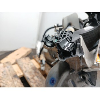 Recambio de caja cambios para opel crossland x / crossland (p17, p2qo) 1.2 (75) referencia OEM IAM 20V247  