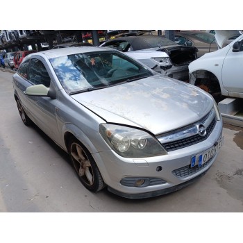 OPEL ASTRA H GTC (A04)