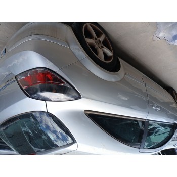 opel astra h gtc (a04) del año 2007