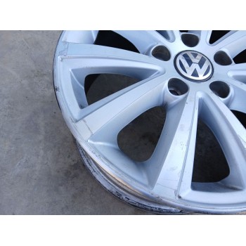 Recambio de llanta para volkswagen touran (1t3) 2.0 tdi referencia OEM IAM 1T0601025S X1 16 pulgadas