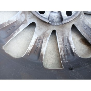 Recambio de llanta para volkswagen touran (1t3) 2.0 tdi referencia OEM IAM 1T0601025S X1 16 pulgadas