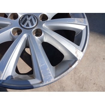 Recambio de llanta para volkswagen touran (1t3) 2.0 tdi referencia OEM IAM 1T0601025S x1 16 pulgadas