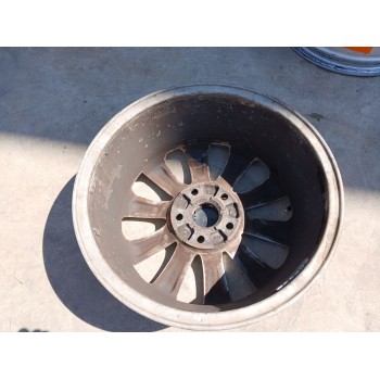 Recambio de llanta para volkswagen touran (1t3) 2.0 tdi referencia OEM IAM 1T0601025S x1 16 pulgadas