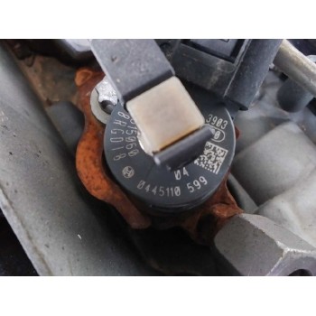 Recambio de motor completo para bmw serie 1 lim. (f20) 116d efficientdynamics edition referencia OEM IAM N47D16A / 11002296635 /