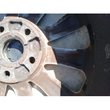 Recambio de llanta para volkswagen touran (1t3) 2.0 tdi referencia OEM IAM 1T0601025S x1 16 pulgadas