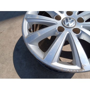 Recambio de llanta para volkswagen touran (1t3) 2.0 tdi referencia OEM IAM 1T0601025S X1 16 pulgadas