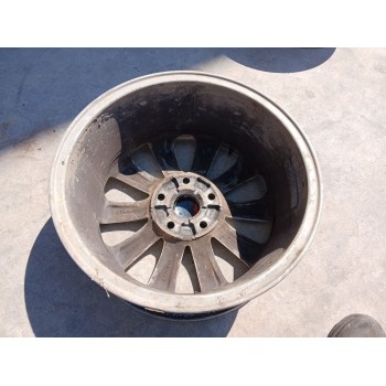 Recambio de llanta para volkswagen touran (1t3) 2.0 tdi referencia OEM IAM 1T0601025S X1 16 pulgadas