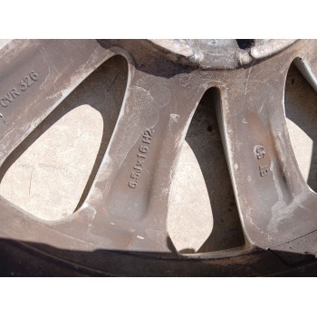 Recambio de llanta para volkswagen touran (1t3) 2.0 tdi referencia OEM IAM 1T0601025S X1 16 pulgadas