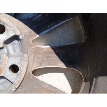 Recambio de llanta para volkswagen touran (1t3) 2.0 tdi referencia OEM IAM 1T0601025S X1 16 pulgadas