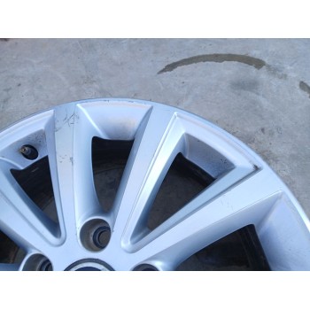 Recambio de llanta para volkswagen touran (1t3) 2.0 tdi referencia OEM IAM 1T0601025S x1 16 pulgadas