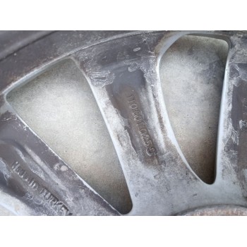 Recambio de llanta para volkswagen touran (1t3) 2.0 tdi referencia OEM IAM 1T0601025S x1 16 pulgadas