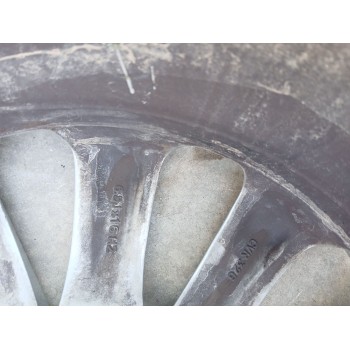Recambio de llanta para volkswagen touran (1t3) 2.0 tdi referencia OEM IAM 1T0601025S x1 16 pulgadas