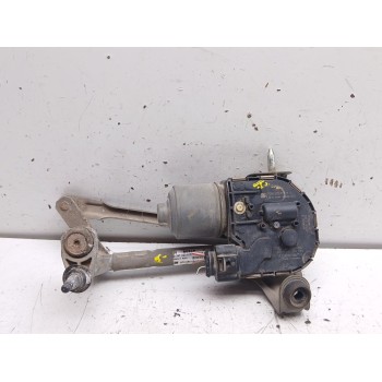Recambio de motor limpia delantero para seat altea (5p1) 1.6 referencia OEM IAM 5p0955120b 5p0955024d 