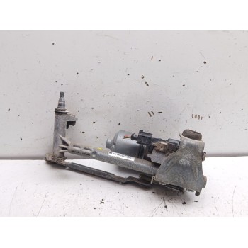 Recambio de motor limpia delantero para seat altea (5p1) 1.6 referencia OEM IAM 5p0955120b 5p0955024d 
