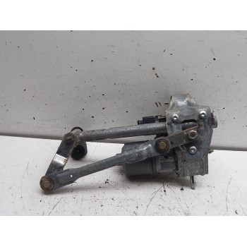 Recambio de motor limpia delantero para seat altea (5p1) 1.6 referencia OEM IAM 5p0955120b 5p0955024d 