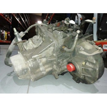 Recambio de caja cambios para peugeot partner (s2) combi plus referencia OEM IAM 20TA76  