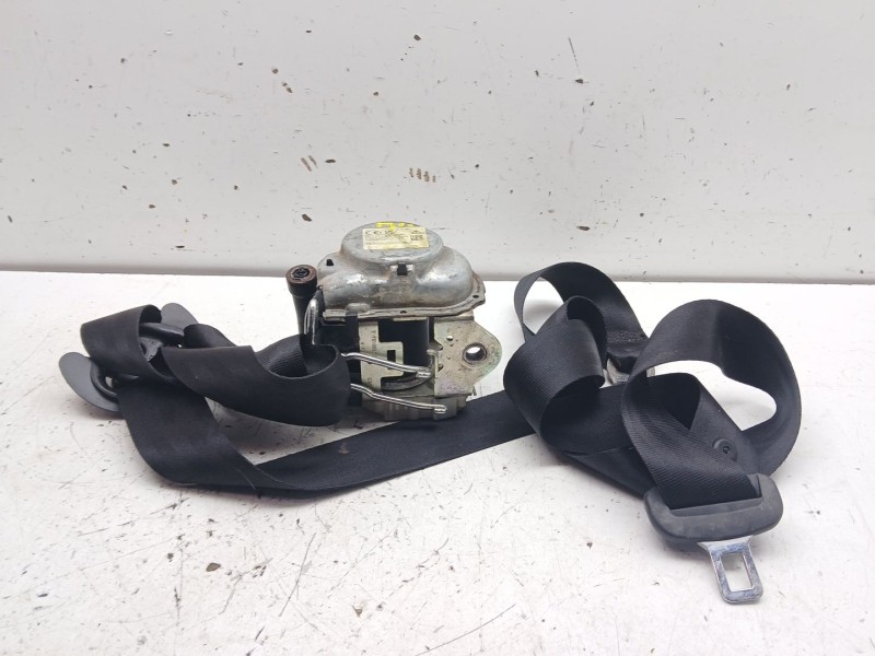 Recambio de pretensor airbag izquierdo para volkswagen t-roc (a11, d11) 2.0 tdi scr referencia OEM IAM 2231p1004  