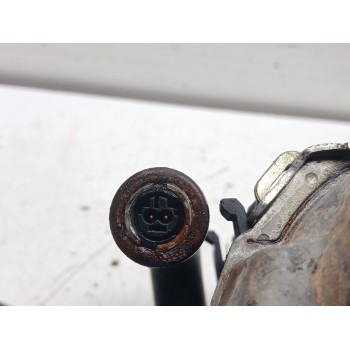 Recambio de pretensor airbag izquierdo para volkswagen t-roc (a11, d11) 2.0 tdi scr referencia OEM IAM 2231p1004  
