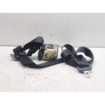 Recambio de pretensor airbag izquierdo para volkswagen t-roc (a11, d11) 2.0 tdi scr referencia OEM IAM 2231p1004  