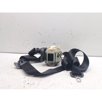 Recambio de pretensor airbag izquierdo para volkswagen t-roc (a11, d11) 2.0 tdi scr referencia OEM IAM 2231p1004  