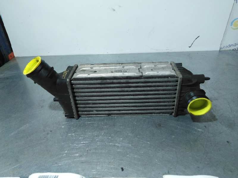 Recambio de intercooler para citroën c4 coupe by loeb referencia OEM IAM 9646694680  