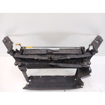 Recambio de panel frontal para cupra formentor (km7, kmp) 1.5 tsi referencia OEM IAM 5FF805588C  