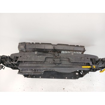 Recambio de panel frontal para cupra formentor (km7, kmp) 1.5 tsi referencia OEM IAM 5FF805588C  