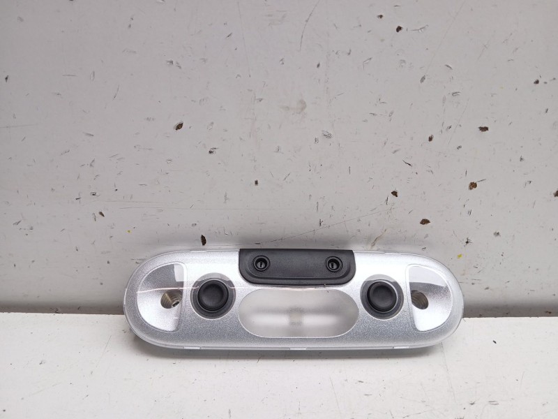 Recambio de luz interior para mini mini (f56) cooper referencia OEM IAM 43926344704 sb3543f 