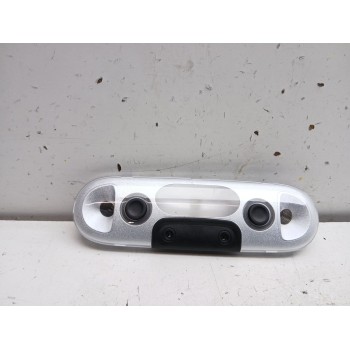 Recambio de luz interior para mini mini (f56) cooper referencia OEM IAM 43926344704 sb3543f 