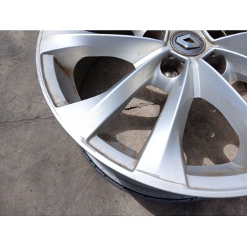 Recambio de llanta para renault megane iv hatchback (b9a/m/n_) 1.3 tce 140 (b9nb) referencia OEM IAM 403005273R  