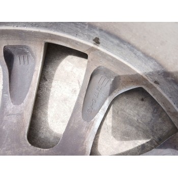 Recambio de llanta para renault megane iv hatchback (b9a/m/n_) 1.3 tce 140 (b9nb) referencia OEM IAM 403005273R  