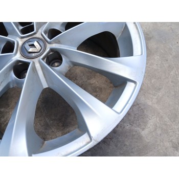 Recambio de llanta para renault megane iv hatchback (b9a/m/n_) 1.3 tce 140 (b9nb) referencia OEM IAM 403005273R  